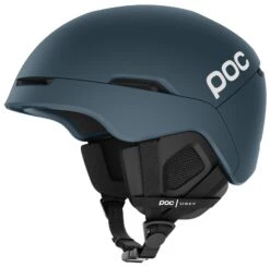 POC OBEX SPIN Skihelm - Antimony Blue