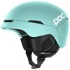 POC OBEX SPIN Skihelm - Tin Blue -Sportausrüstung OBEX tinBlue
