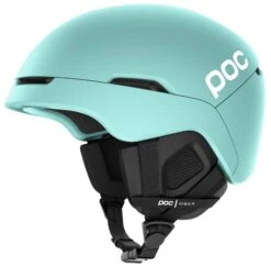 POC OBEX SPIN Skihelm - Tin Blue
