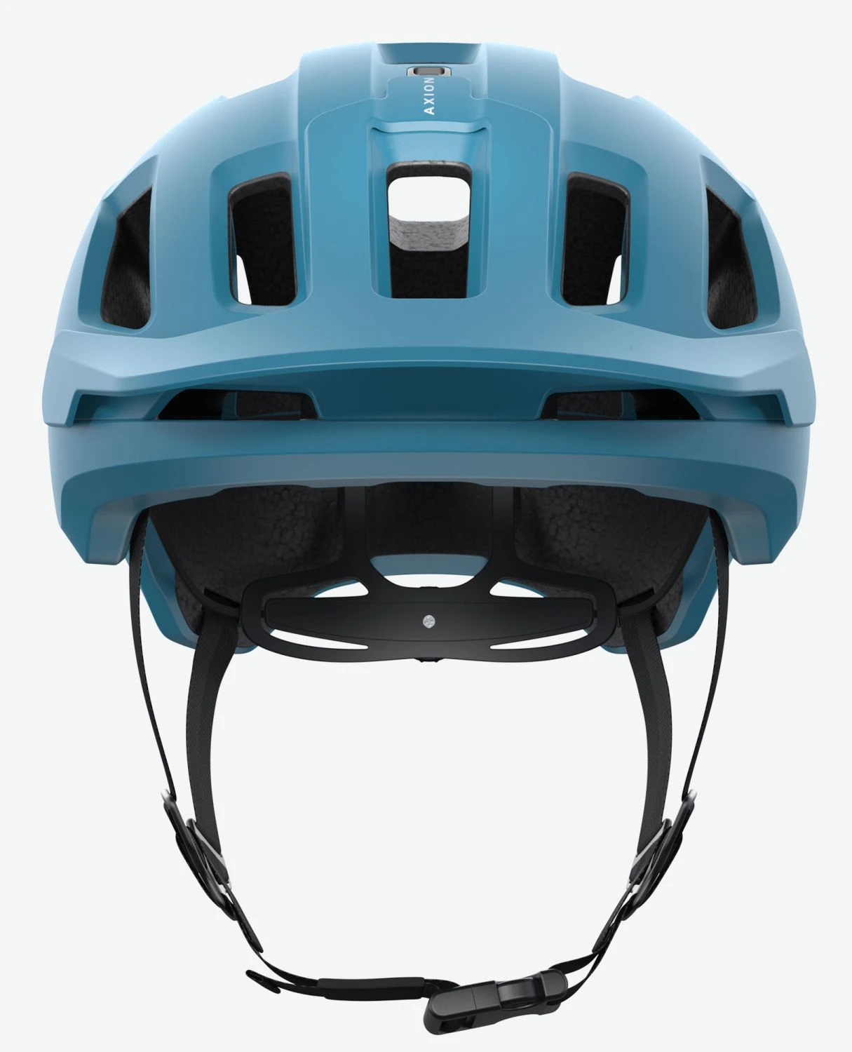 POC Axion Spin MTB-Fahrradhelm-Helm - Basalt Blue Matt 4 POC Axion Spin MTB-Fahrradhelm-Helm - Basalt Blue Matt – Bild 2