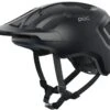 POC Axion Spin MTB-Fahrradhelm-Helm - Uranium Black Matt -Sportausrüstung POC 10732 Axion SPIN Mountainbike Helm uranium black matt 1