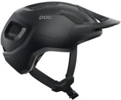 POC Axion Spin MTB-Fahrradhelm-Helm - Uranium Black Matt 8 POC Axion Spin MTB-Fahrradhelm-Helm - Uranium Black Matt -Sportausrüstung POC 10732 Axion SPIN Mountainbike Helm uranium black matt 3