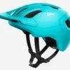 POC Axion Spin MTB-Fahrradhelm-Helm - Kalkopyrit Blue Matt -Sportausrüstung POC 10732 Axion SPIN Mountainbikehelm 1586 KalkopyritBlueMatt 1