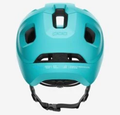 POC Axion Spin MTB-Fahrradhelm-Helm - Kalkopyrit Blue Matt -Sportausrüstung POC 10732 Axion SPIN Mountainbikehelm 1586 KalkopyritBlueMatt 3