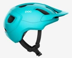 POC Axion Spin MTB-Fahrradhelm-Helm - Kalkopyrit Blue Matt -Sportausrüstung POC 10732 Axion SPIN Mountainbikehelm 1586 KalkopyritBlueMatt 4