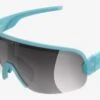 POC AIM Rennradbrille - Kalkopyrit Blue/Violett Silver Mirror S3 -Sportausrüstung POC AIM Rennradbrille KalkopyritBlue VioletSilverMirror 1