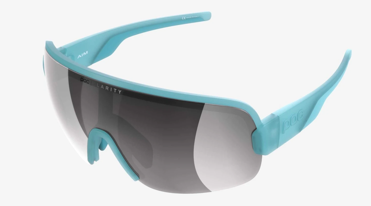 POC AIM Rennradbrille - Kalkopyrit Blue/Violett Silver Mirror S3 3 POC AIM Rennradbrille - Kalkopyrit Blue/Violett Silver Mirror S3