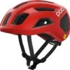 POC Ventral Air MIPS Rennradhelm - Prismane Red Matt -Sportausrüstung POC Ventral Air Mips Rennradhelm road helmet Prismane Red Matt 1