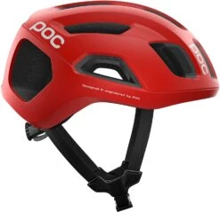 POC Ventral Air MIPS Rennradhelm - Prismane Red Matt 8 POC Ventral Air MIPS Rennradhelm - Prismane Red Matt -Sportausrüstung POC Ventral Air Mips Rennradhelm road helmet Prismane Red Matt 3