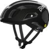 POC Ventral Air MIPS Rennradhelm - Uranium Black -Sportausrüstung POC Ventral Air Mips Rennradhelm road helmet Uranium Black 1