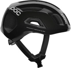 POC Ventral Air MIPS Rennradhelm - Uranium Black 8 POC Ventral Air MIPS Rennradhelm - Uranium Black -Sportausrüstung POC Ventral Air Mips Rennradhelm road helmet Uranium Black 3