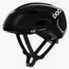 POC Ventral Air Spin Rennradhelm - Uranium Black Race Day -Sportausrüstung POC Ventral Air Spin 10670 uranium black rd raceday 0