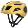 POC Ventral Air Spin Rennradhelm - Sulfur Yellow Matt -Sportausrüstung POC Ventral Air Spin Rennradhelm Sulfur Yellow Matt 4