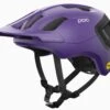 POC Axion Race MIPS MTB-Fahrradhelm-Helm - Sapphire Purple/Uranium Black Metallic/Matt 2 POC Axion Race MIPS MTB-Fahrradhelm-Helm - Sapphire Purple/Uranium Black Metallic/Matt -Sportausrüstung Poc Axion race mips MTB Bike Helm Fahrradhelm purple uranium black 1a