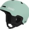 POC Fornix MIPS Skihelm - Apophyllite Green Matt -Sportausrüstung Poc Fornix Mips Skihelm Snowboardhelm Apophyllite Green Matt 1