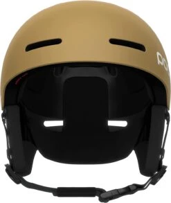 POC Fornix MIPS Skihelm - Aragonite Brown Matt -Sportausrüstung Poc Fornix Mips Skihelm Snowboardhelm Aragonite Brown Matt 2
