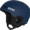 POC Fornix MIPS Skihelm - Lead Blue Matt -Sportausrüstung Poc Fornix Mips Skihelm Snowboardhelm Lead Blue Matt 1