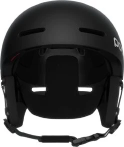 POC Fornix MIPS Skihelm - Uranium Black Matt 8 POC Fornix MIPS Skihelm - Uranium Black Matt -Sportausrüstung Poc Fornix Mips Skihelm Snowboardhelm Uranium Black Matt 2