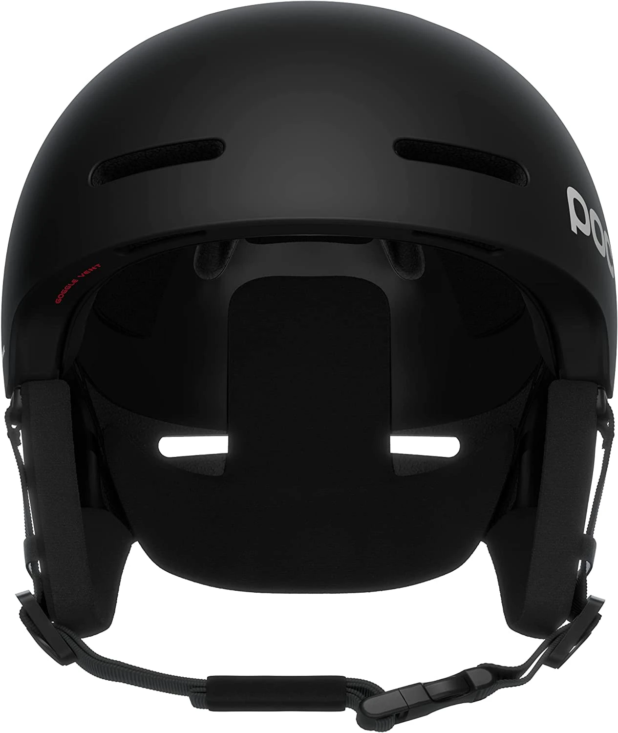 POC Fornix MIPS Skihelm - Uranium Black Matt 5 POC Fornix MIPS Skihelm - Uranium Black Matt – Bild 3