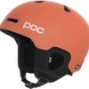 POC Fornix MIPS Skihelm - Lt Agate Red Matt 1 POC Fornix MIPS Skihelm - Lt Agate Red Matt -Sportausrüstung Poc Fornix Mips Skihelm Snowboardhelm lite agate Red matt 1