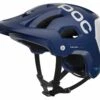 POC Tectal Race Spin Mountainbike-Helm - Lead Blue/Hydrogen White Matt 2 POC Tectal Race Spin Mountainbike-Helm - Lead Blue/Hydrogen White Matt -Sportausrüstung Poc TectalRaceSpin 8277 LeadBlue HydrogenWhiteMatt 1