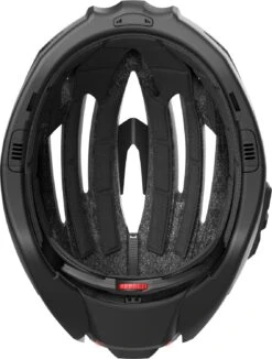 SENA R2 Smarter Rennradhelm - Matt Black -Sportausrüstung R2 MB EVO 09