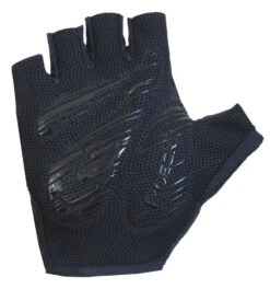 Sportausrüstung -Sportausrüstung Roeckl Fahrrad Handschuh Basel black 2 1