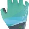 Roeckl Desana Damen Fahrradhandschuh - Emerald -Sportausrüstung Roeckl Fahrradhandschuh Damen Desana emerad 1