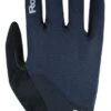 Roeckl Mori Langfinger MTB Fahrradhandschuh - Black -Sportausrüstung Roeckl Mori Langfinger MTB Handschuh black 1