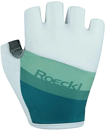 Roeckl Ticino Kinder Fahrradhandschuh - White Jade 3 Roeckl Ticino Kinder Fahrradhandschuh - White Jade