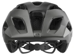 Rudy Project Crossway MTB Helm - Lead/Black Matte 9 Rudy Project Crossway MTB Helm - Lead/Black Matte -Sportausrüstung Rudy Project Crossway MTB Enduro Helm Fahrradhelm Lead Black hl760011 2