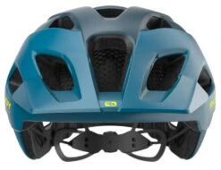Rudy Project Crossway MTB Helm - Ocean/Pacific Blue Matte -Sportausrüstung Rudy Project Crossway MTB Enduro Helm Fahrradhelm ocean pacific blue hl760030 2