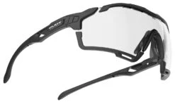 Rudy Project Cutline G Sportbrille - Black Matte/ImpactX Photochromic -Sportausrüstung Rudy Project Cutline Sportbrille g black matt 1