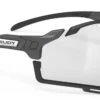 Rudy Project Cutline G Sportbrille - Black Matte/ImpactX Photochromic -Sportausrüstung Rudy Project Cutline Sportbrille g black matt 6