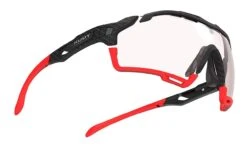 Rudy Project Cutline Sportbrille - Carbonium/ImpactX Photochromic -Sportausrüstung Rudy Project Cutline carbonium 2