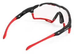Rudy Project Cutline Sportbrille - Carbonium/ImpactX Photochromic -Sportausrüstung Rudy Project Cutline carbonium 4