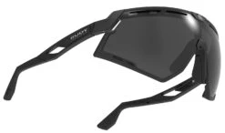 Rudy Project Defender Sportbrille - Mat Black/smoke -Sportausrüstung Rudy Project Defender Brille SP521006 0000 2