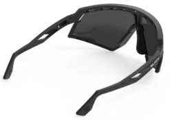 Rudy Project Defender Sportbrille - Mat Black/smoke -Sportausrüstung Rudy Project Defender Brille SP521006 0000 4