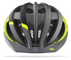 Rudy Project Venger Cross Gravel-Bike & Rennradhelm - Titanium Yellow-fluo Matte 8 Rudy Project Venger Cross Gravel-Bike & Rennradhelm - Titanium Yellow-fluo Matte -Sportausrüstung Rudy Project Gravel Bike Helm Crosshelm Fahrradhelm titanium yellow fluo matte 2