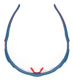 Rudy Project Propulse Sportbrille - Pacific Blue Mat/ImpactX 2 Red 13 Rudy Project Propulse Sportbrille - Pacific Blue Mat/ImpactX 2 Red -Sportausrüstung Rudy Project Propulse Sportbrille Blue Red SP627449 0000 6