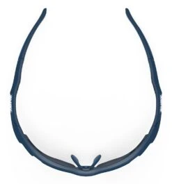 Rudy Project Propulse Sportbrille - Blue Navy Mat/multilaser Orange -Sportausrüstung Rudy Project Propulse Sportbrille Blue mat orange SP624047 0000 6