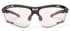Rudy Project Propulse Sportbrille - Black Mat/ImpactX 2 Red -Sportausrüstung Rudy Project Propulse Sportbrille black mat Red SP627406 0000 2
