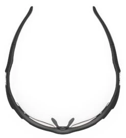 Rudy Project Propulse Sportbrille - Black Mat/ImpactX 2 Red -Sportausrüstung Rudy Project Propulse Sportbrille black mat Red SP627406 0000 6