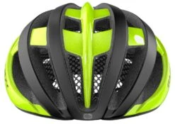 Rudy Project Venger Reflective Rennradhelm - Yellow Mat/shiny -Sportausrüstung Rudy Project Rennradhelm cycling helmet venger reflective mat 2