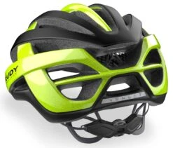 Rudy Project Venger Reflective Rennradhelm - Yellow Mat/shiny -Sportausrüstung Rudy Project Rennradhelm cycling helmet venger reflective mat 4