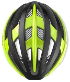Rudy Project Venger Reflective Rennradhelm - Yellow Mat/shiny -Sportausrüstung Rudy Project Rennradhelm cycling helmet venger reflective mat 5