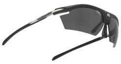 Rudy Project Rydon 2.0 Sportbrille - Black- Polar 3FX Grey Laser -Sportausrüstung Rudy Project Rydon Brille SP535906 000 1