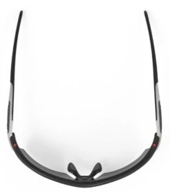 Rudy Project Rydon 2.0 Sportbrille - Black- Polar 3FX Grey Laser -Sportausrüstung Rudy Project Rydon Brille SP535906 000 4