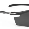 Rudy Project Rydon 2.0 Sportbrille - Black- Polar 3FX Grey Laser -Sportausrüstung Rudy Project Rydon Brille SP535906 000 5