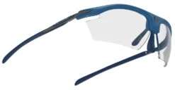 Rudy Project Rydon 2.0 Sportbrille - Mat Pacific Blue - ImpactX 2 Black -Sportausrüstung Rudy Project Rydon Brille SP537349 000 1